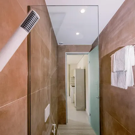 Nidra Studio With Private Pool Chania  Exterior photo