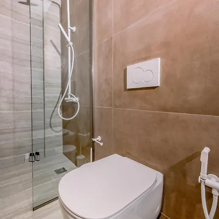 Nidra Studio With Private Pool Chania  Exterior photo