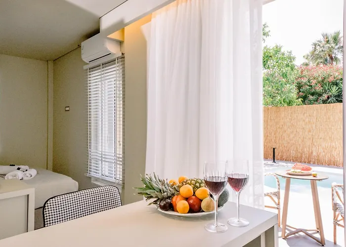 Nidra Studio With Private Pool